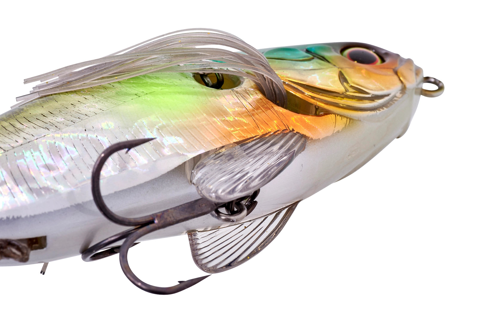 Jackall Slick Bait