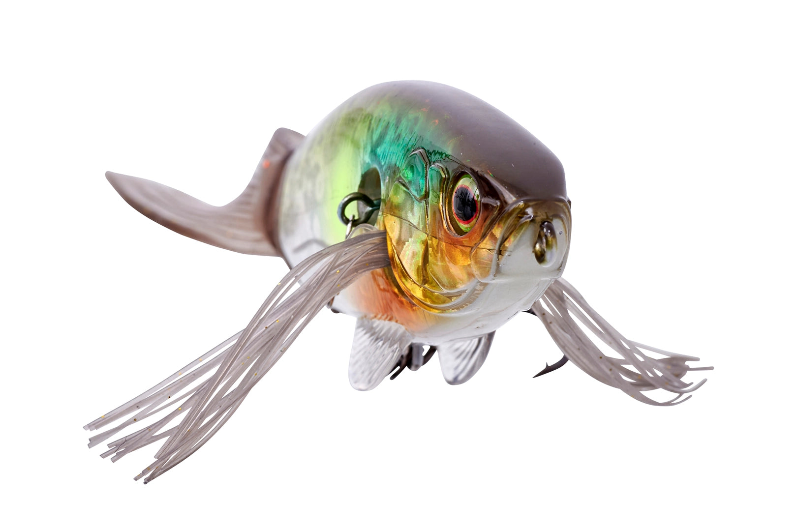 Jackall Slick Bait