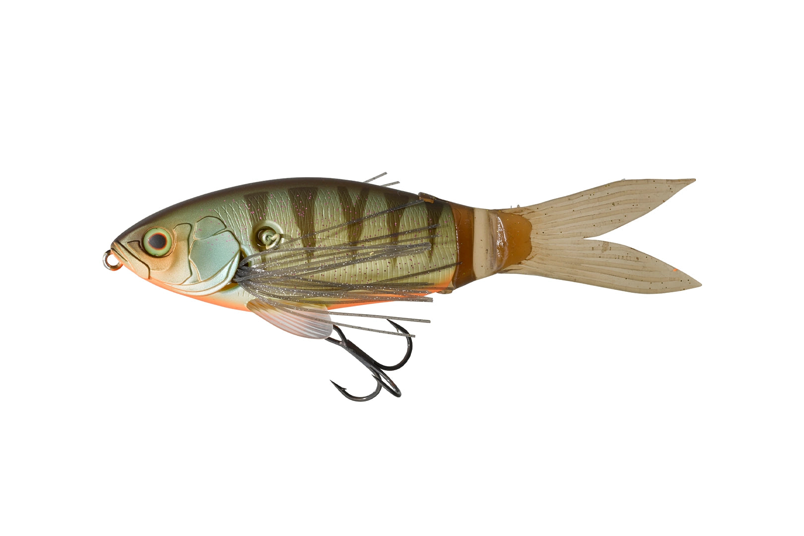 Jackall Slick Bait