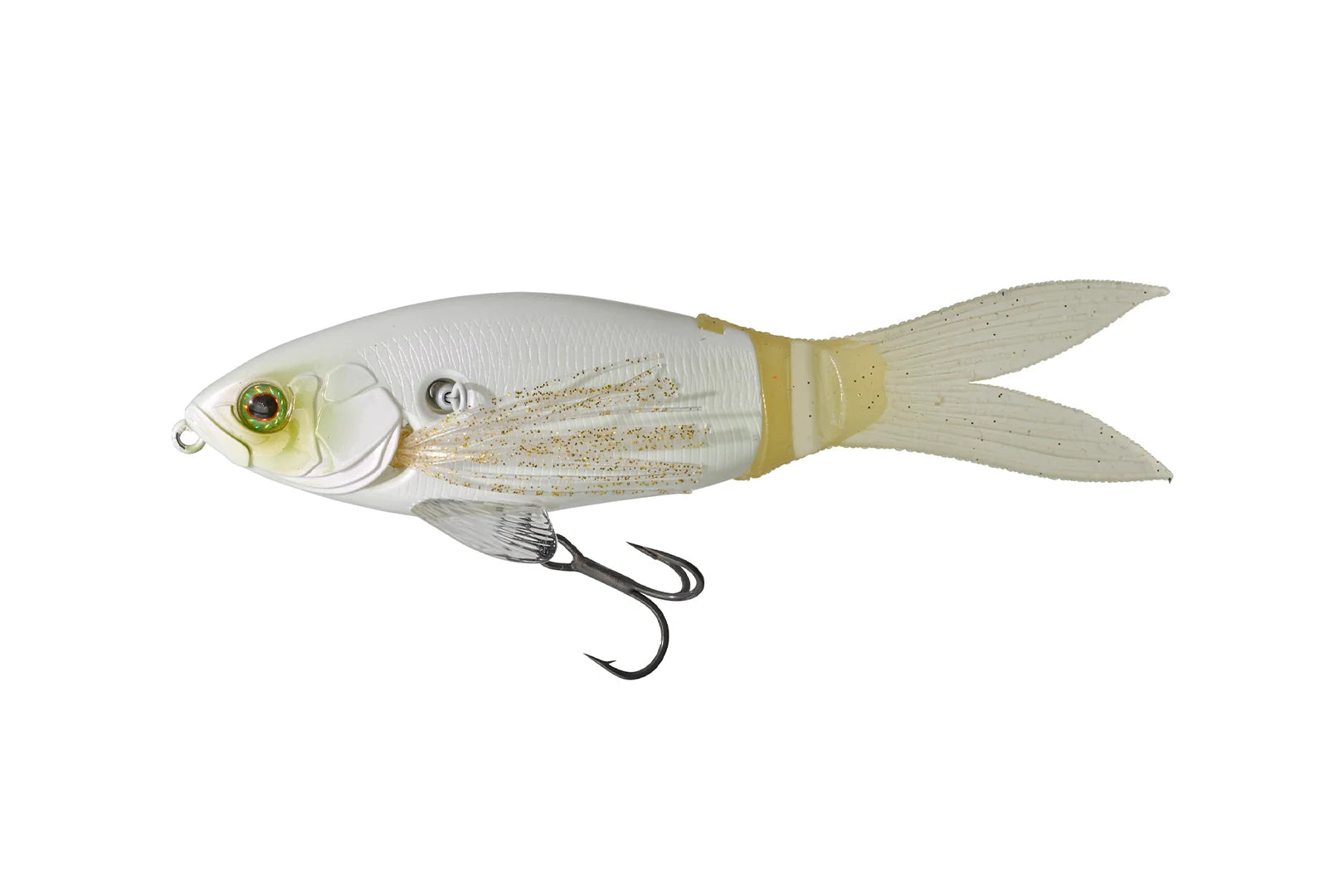 Jackall Slick Bait