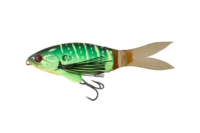 Jackall Slick Bait