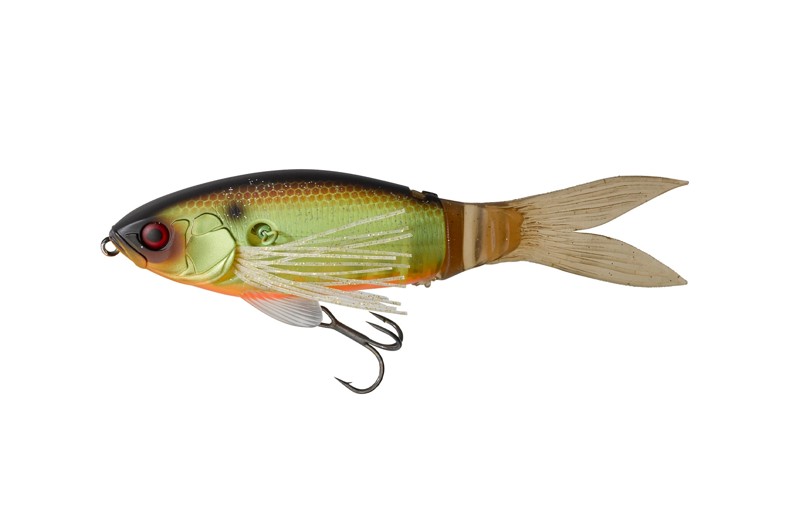 Jackall Slick Bait