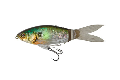 Jackall Slick Bait