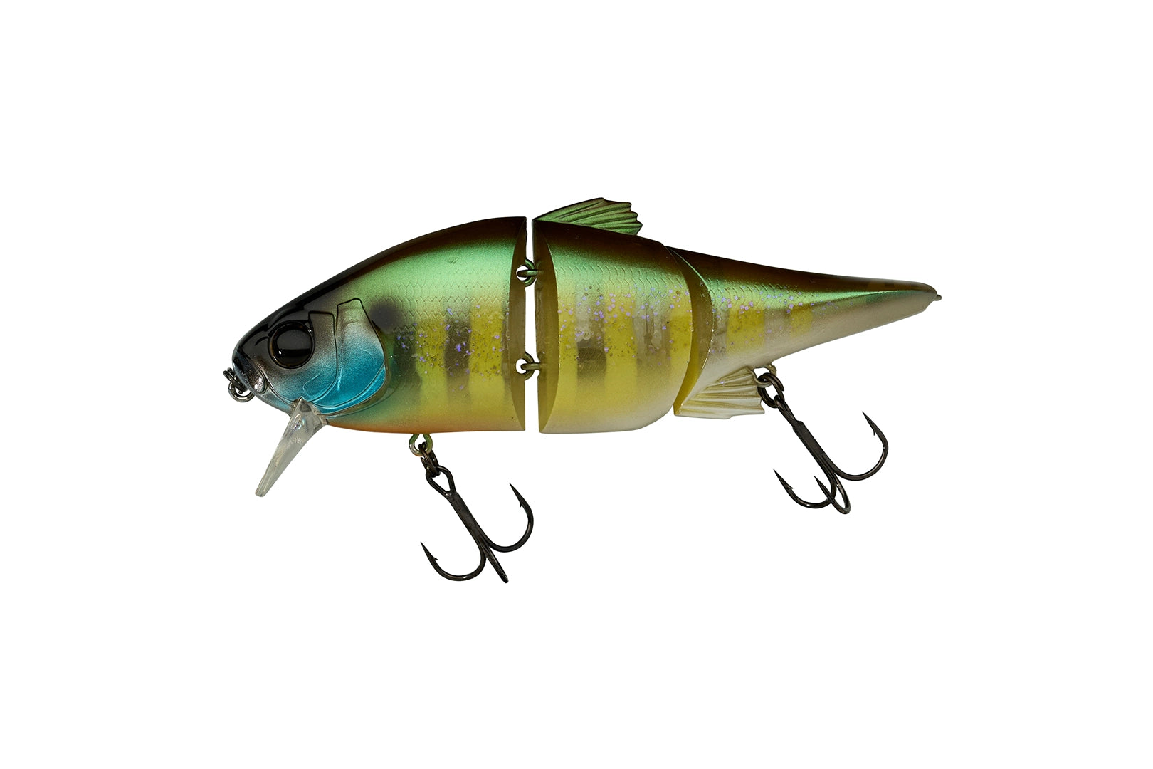 Jackall Swing Mikey 115