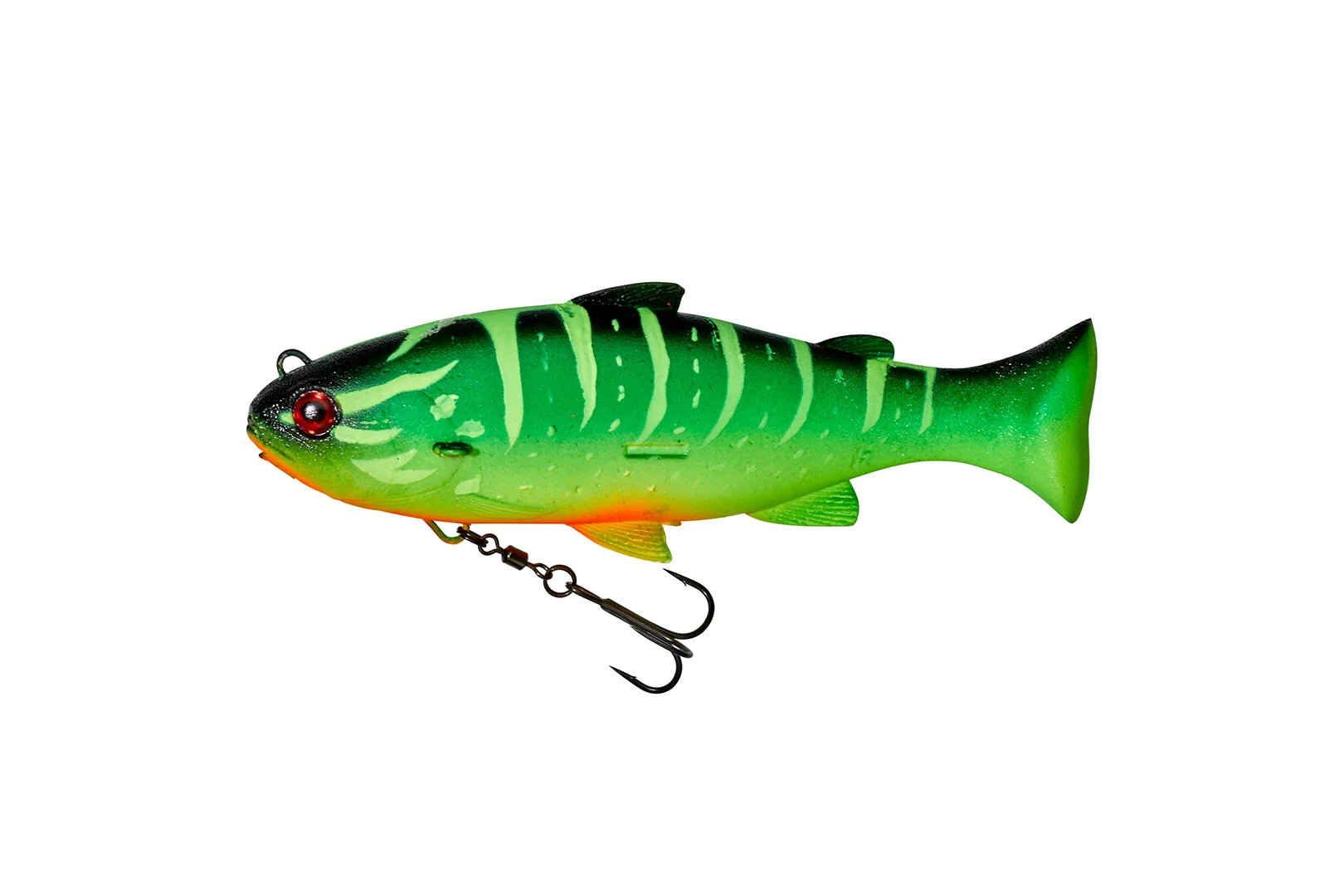 Jackall Vividus 14,5 cm | Floating Soft Swimbait – Charlie's Fishing