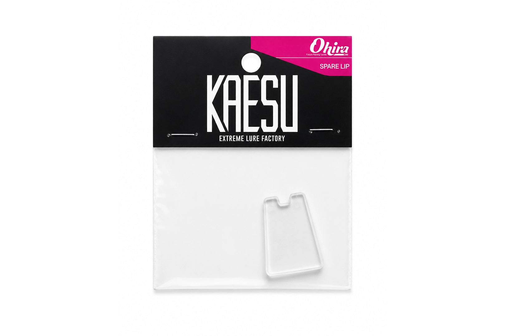 Kaesu OHIRA Spare Lips
