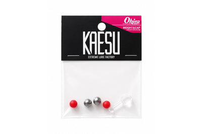 Kaesu Ohira Weights