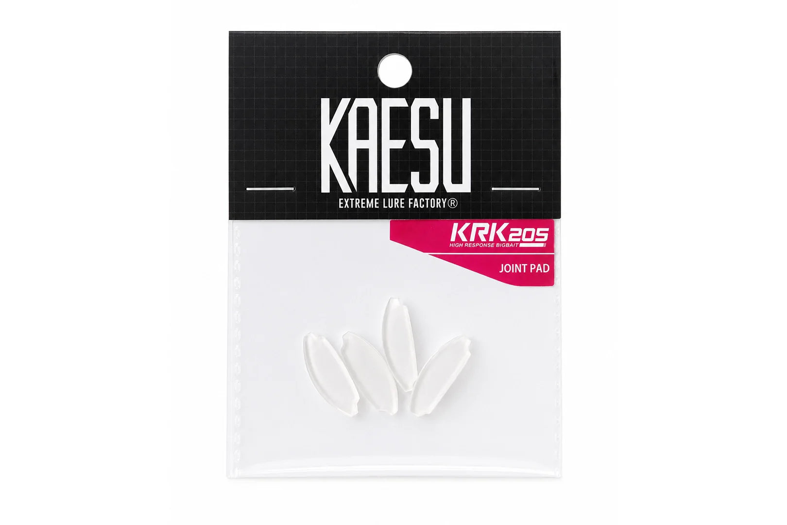 Kaesu KRK Joint Pads