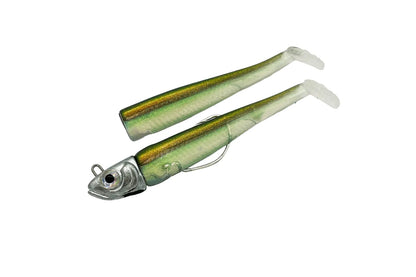GT-BIO Roller Shad 125