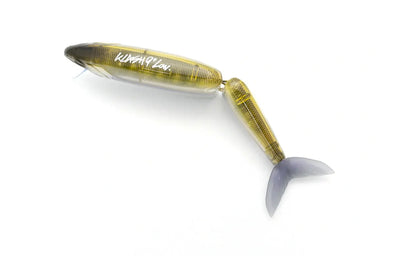 DRT Klash 9 Varial Tail | DRT KLASH 9 and DRT Tiny Klash | Japan DRT Klash 9 Varial Tail | DRT KLASH 9 and DRT Tiny Klash | Japan