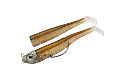GT-BIO Roller Shad 125