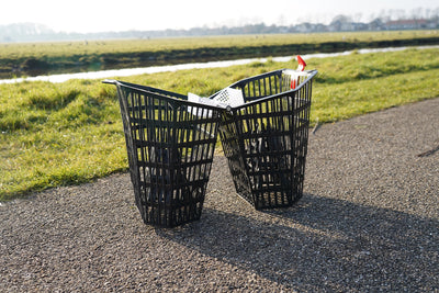 Crab and Crayfish Trap Pod