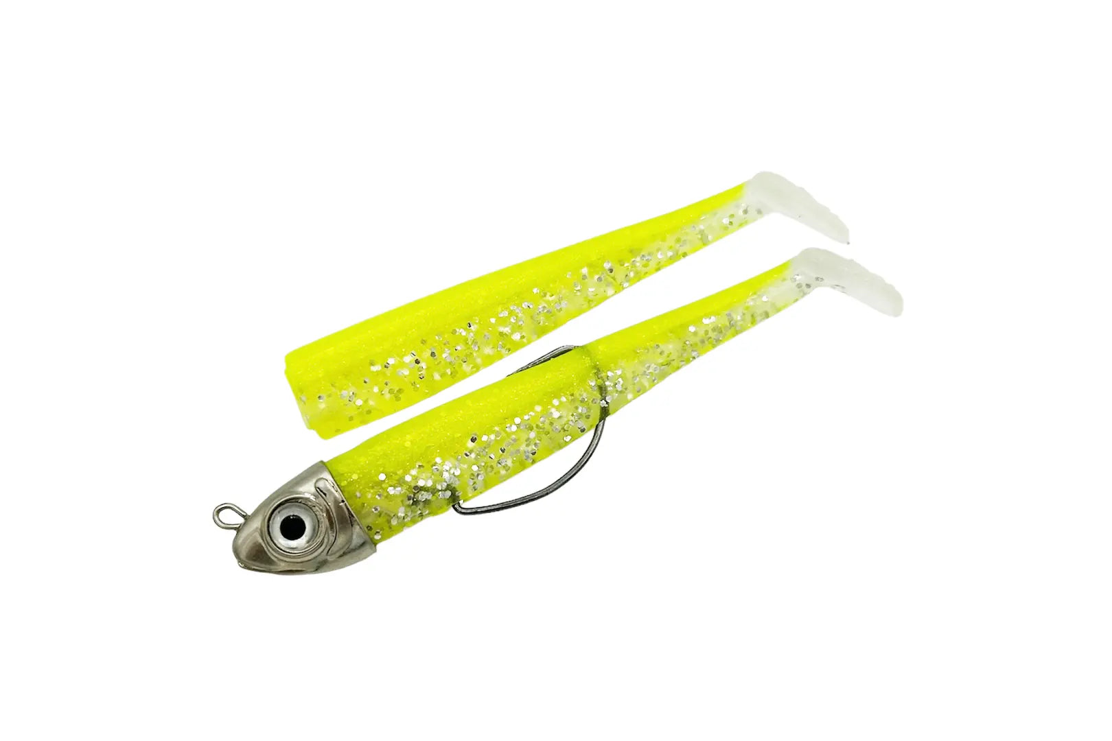 GT-BIO Roller Shad 125
