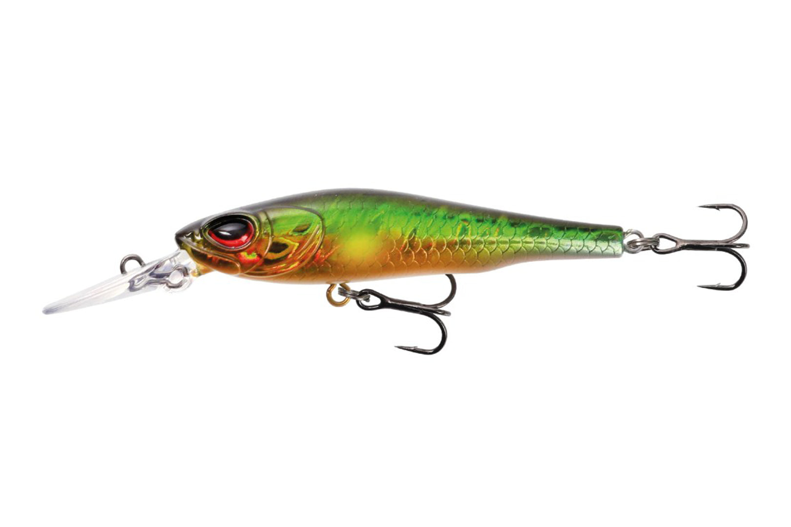 Stucki Fishing Hooker
