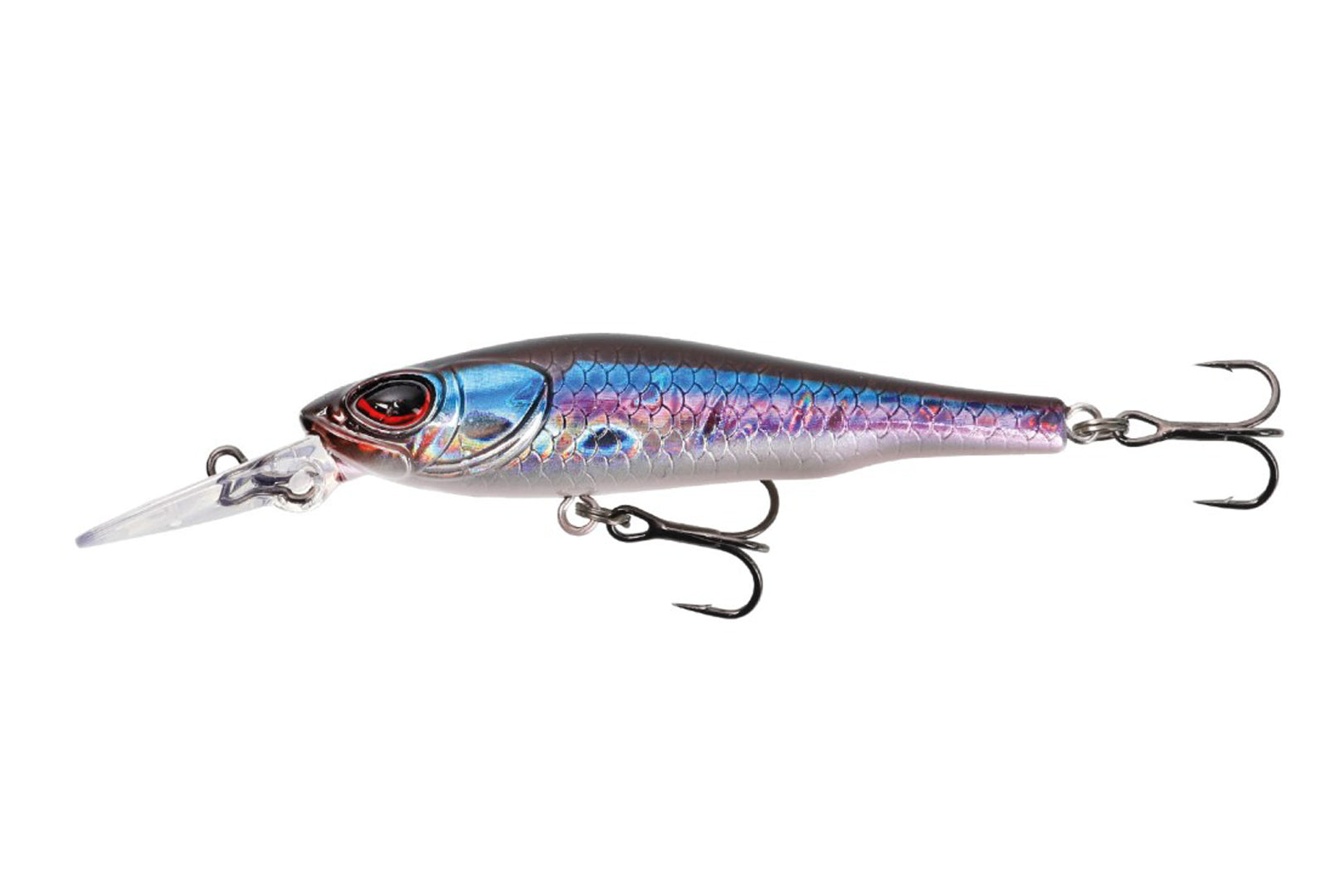 Stucki Fishing Hooker
