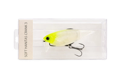 Madotachi Soft Hanitas Crank 3