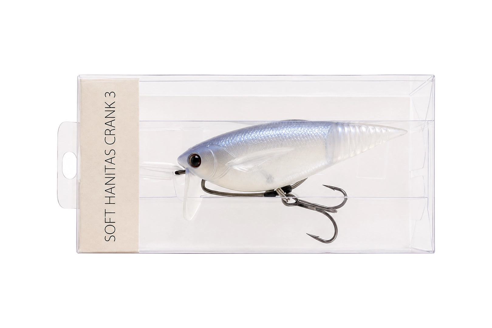 Madotachi Soft Hanitas Crank 3