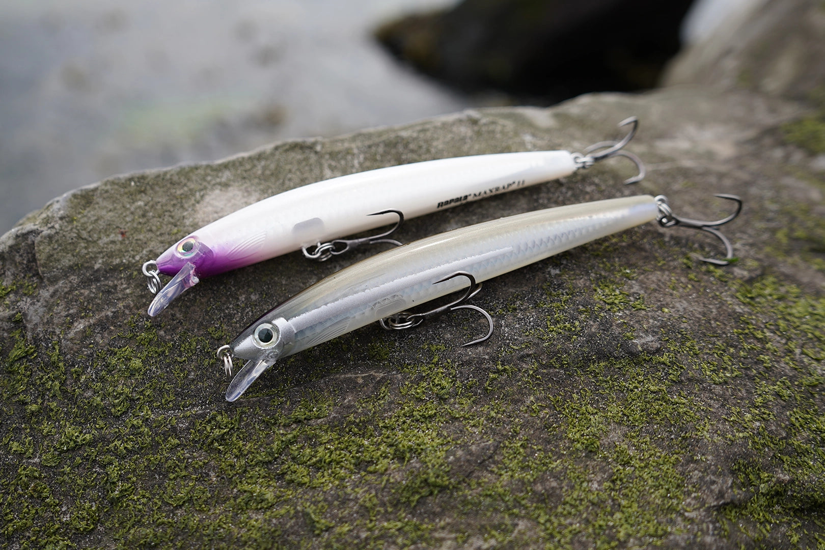 Rapala Max Rap 11
