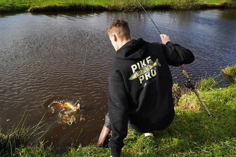 Pike Pro Hoodie