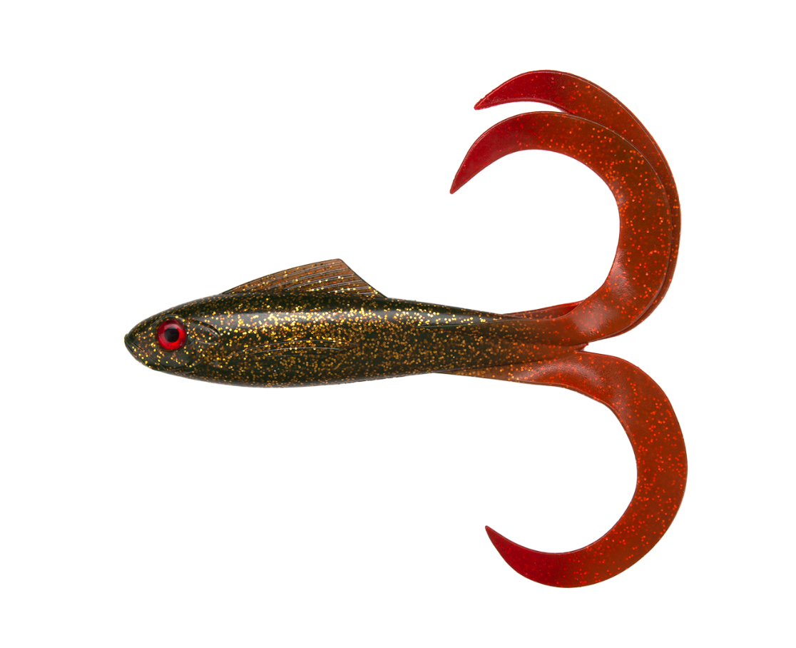 Everbait 3 Tail