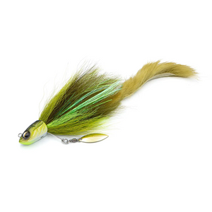 buy pike fishing lures Savage Gear Hybrid Black Orange Pike TRUSCEND 9 lll Best bait for (northern)