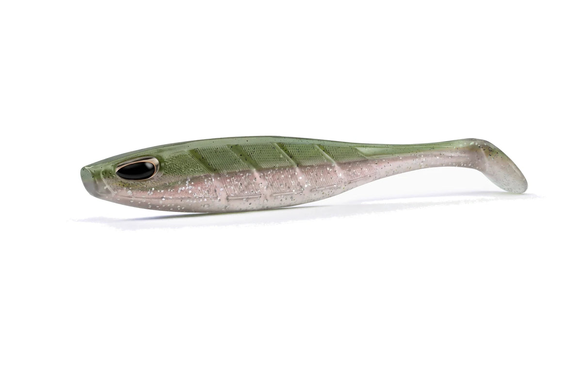 Nays DRV C-03, paddle tail softbait