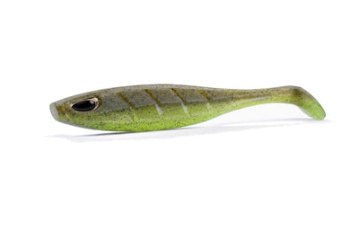 Nays DRV C-05, paddle tail softbait