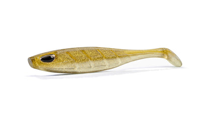 Nays DRV C-06, paddle tail softbait