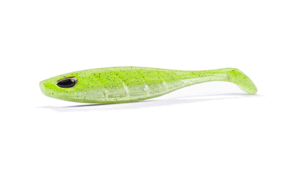 Nays DRV C-07, paddle tail softbait