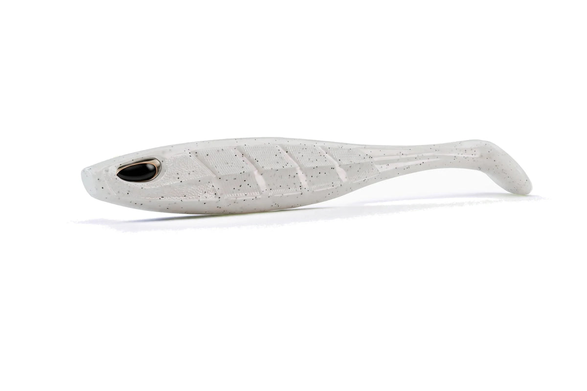 Nays DRV C-39, paddle tail softbait