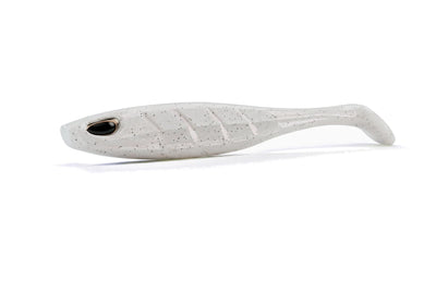 Nays DRV C-39, paddle tail softbait