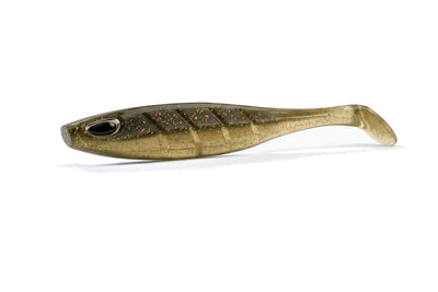 Nays DRV C-41, paddle tail softbait