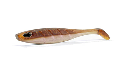 Nays DRV C-47, paddle tail softbait