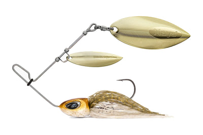 Nays MZ RNNR XL 2.0 H-12, spinnerbait for pike