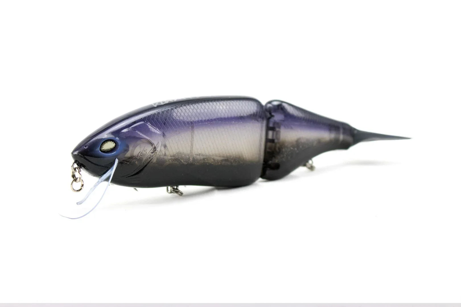 【KLASH 9  Low】#FULL MOON BITE DRT Klash 9 Low Float Division Rebel Tackle — Lake Pro Tackle