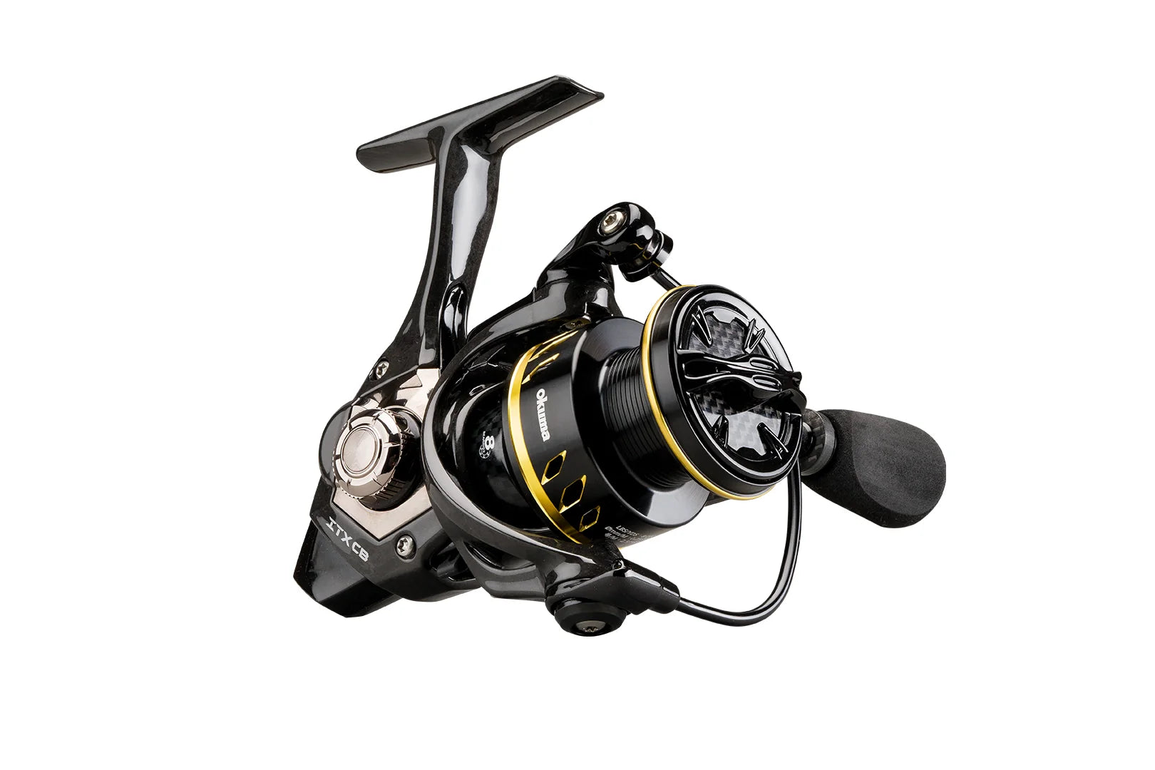 Okuma ITX