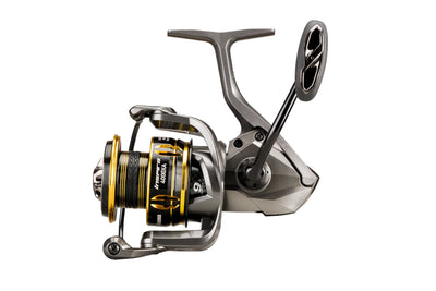 Okuma Inspira lightweight aluminium spinning reel for lure fishing