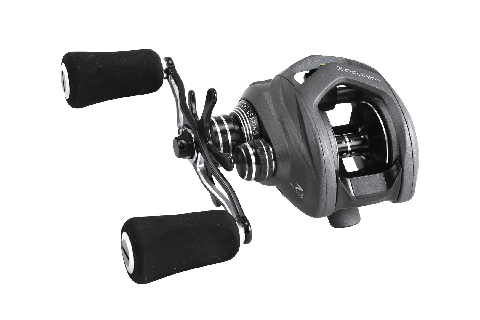 Okuma Komodo SS
