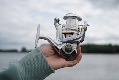 Okuma Zyros Spin
