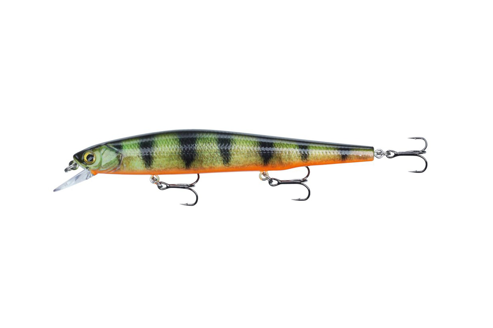 Stucki Fishing Fanatics Snare 13 cm