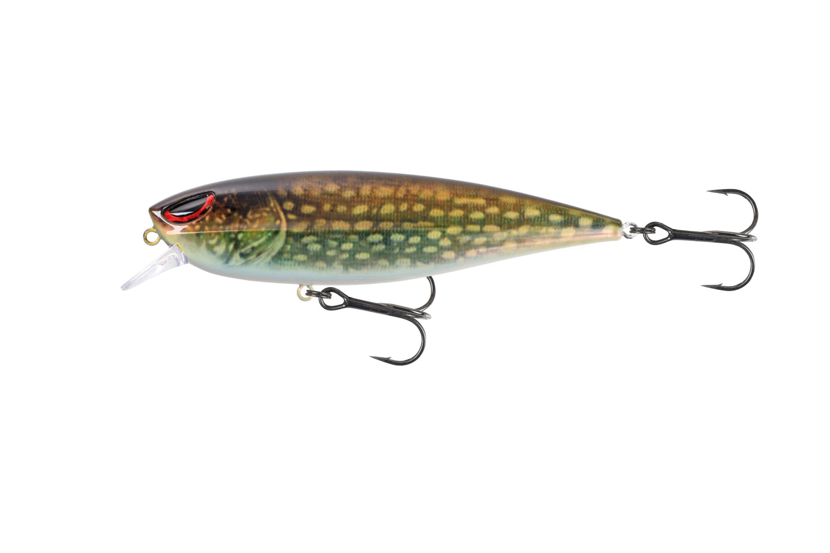 Stucki Fishing Defiler 130S