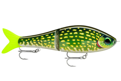 Rapala Super Shadow Rap Glide 