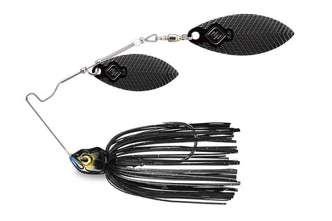 Pitch and Strike Guppi Spinnerbait