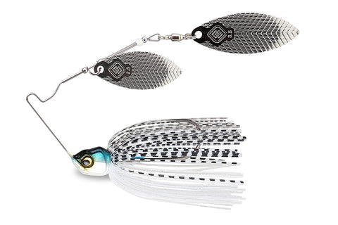 Pitch and Strike Guppi Spinnerbait