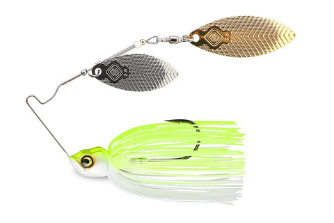 Pitch and Strike Guppi Spinnerbait