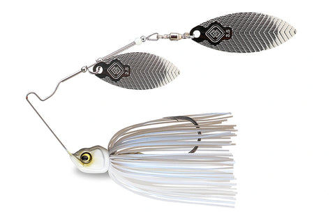 Pitch and Strike Guppi Spinnerbait