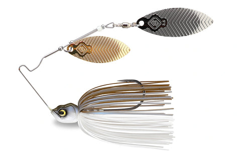 Pitch and Strike Guppi Spinnerbait