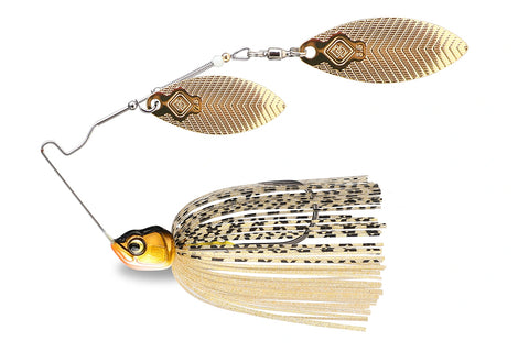 Pitch and Strike Guppi Spinnerbait