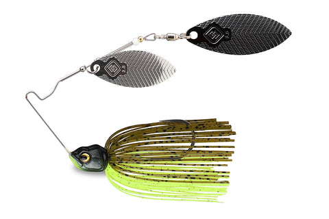 Pitch and Strike Guppi Spinnerbait