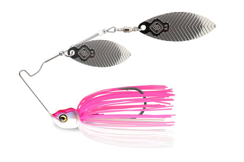 Pitch and Strike Guppi Spinnerbait